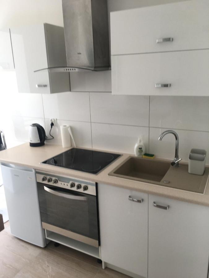 Familly Apartament 4 Мендзиздрое Екстериор снимка