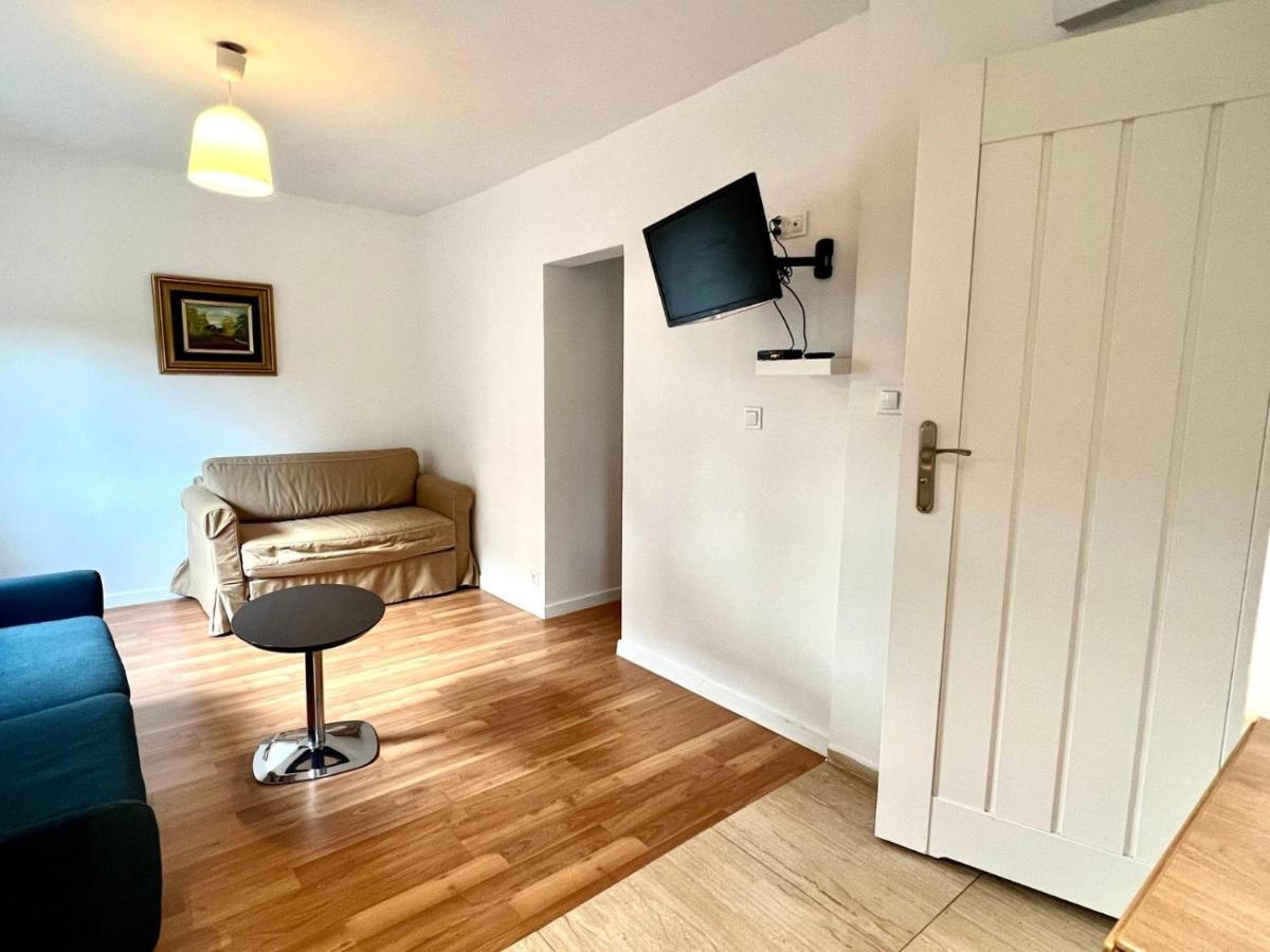 Familly Apartament 4 Мендзиздрое Екстериор снимка