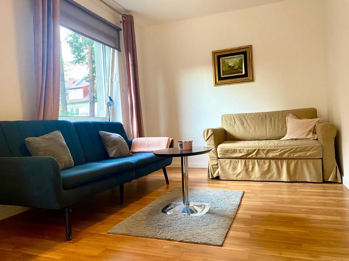Familly Apartament 4 Мендзиздрое Екстериор снимка