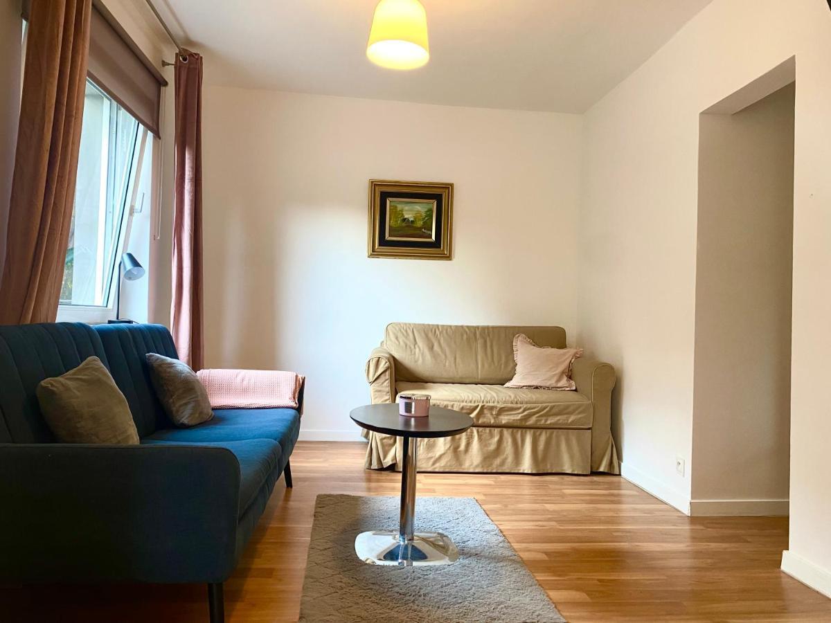 Familly Apartament 4 Мендзиздрое Екстериор снимка